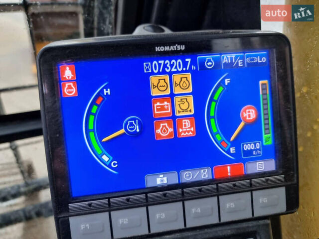 Коматсу PC 240NLC-8, объемом двигателя 0 л и пробегом 7 тыс. км за 63032 $, фото 9 на Automoto.ua