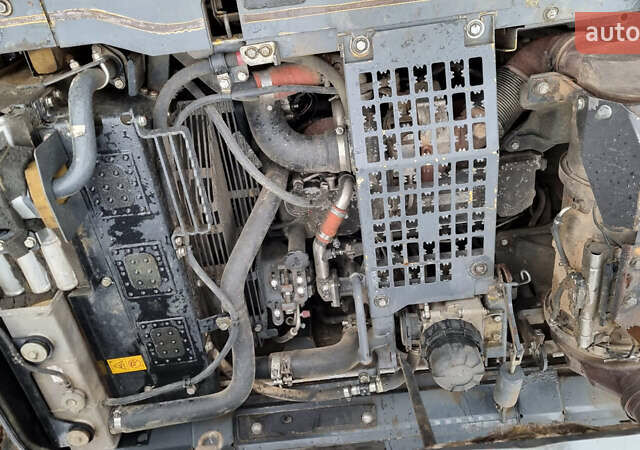 Коматсу PC 290, об'ємом двигуна 0 л та пробігом 7 тис. км за 81267 $, фото 6 на Automoto.ua