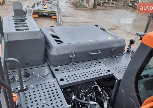 Коматсу PC 290, об'ємом двигуна 0 л та пробігом 7 тис. км за 81267 $, фото 7 на Automoto.ua