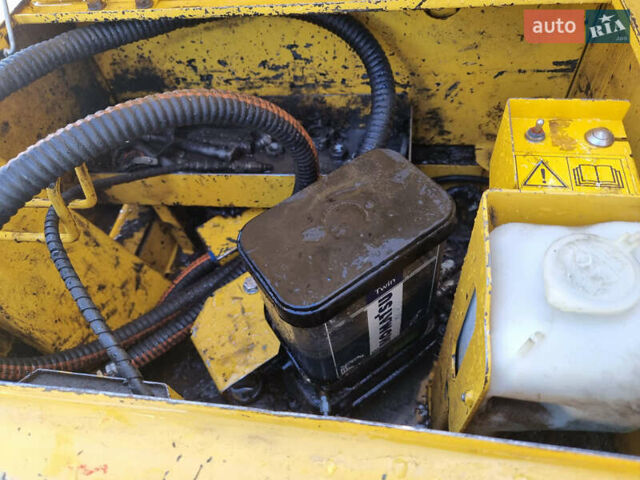 Коматсу PC 290, об'ємом двигуна 0 л та пробігом 6 тис. км за 82814 $, фото 18 на Automoto.ua