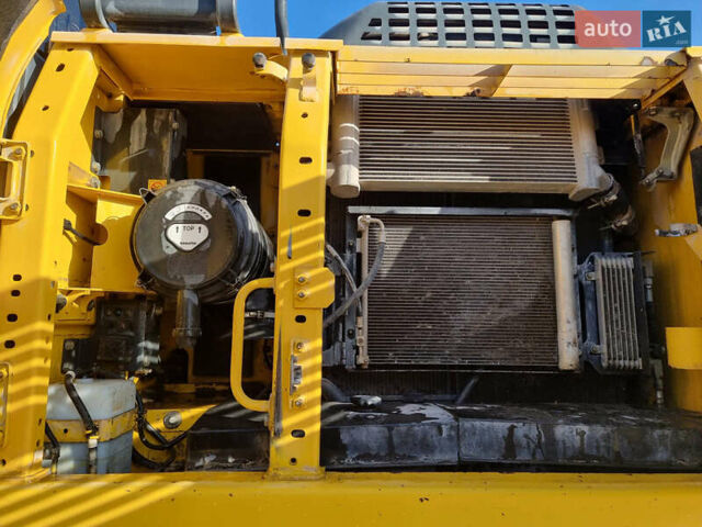 Коматсу PC 290, об'ємом двигуна 0 л та пробігом 6 тис. км за 82814 $, фото 14 на Automoto.ua