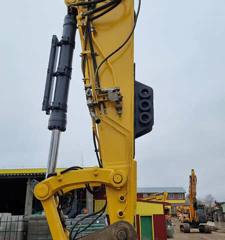 Коматсу PC 290, об'ємом двигуна 0 л та пробігом 7 тис. км за 81267 $, фото 15 на Automoto.ua