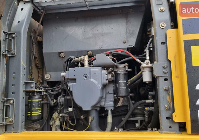 Коматсу PC 290, об'ємом двигуна 0 л та пробігом 7 тис. км за 81267 $, фото 11 на Automoto.ua