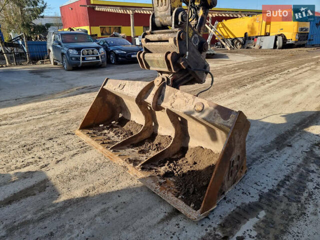 Коматсу PC 290, об'ємом двигуна 0 л та пробігом 6 тис. км за 82814 $, фото 25 на Automoto.ua