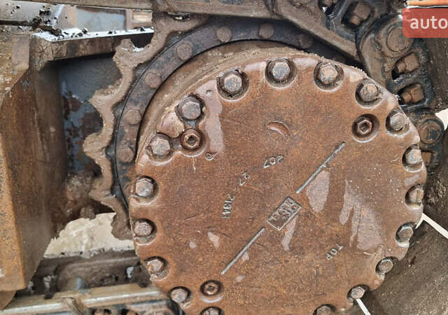 Коматсу PC 290, об'ємом двигуна 0 л та пробігом 7 тис. км за 81267 $, фото 21 на Automoto.ua