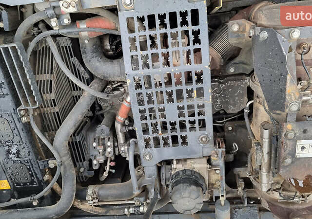 Коматсу PC 290, об'ємом двигуна 0 л та пробігом 7 тис. км за 81267 $, фото 4 на Automoto.ua