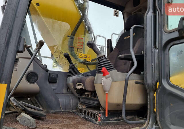 Коматсу PC 290, об'ємом двигуна 0 л та пробігом 7 тис. км за 81267 $, фото 20 на Automoto.ua