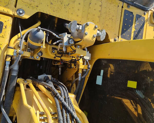 Коматсу PC 290, об'ємом двигуна 0 л та пробігом 6 тис. км за 82814 $, фото 22 на Automoto.ua