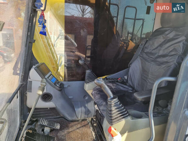 Коматсу PC 290, об'ємом двигуна 0 л та пробігом 6 тис. км за 82814 $, фото 16 на Automoto.ua