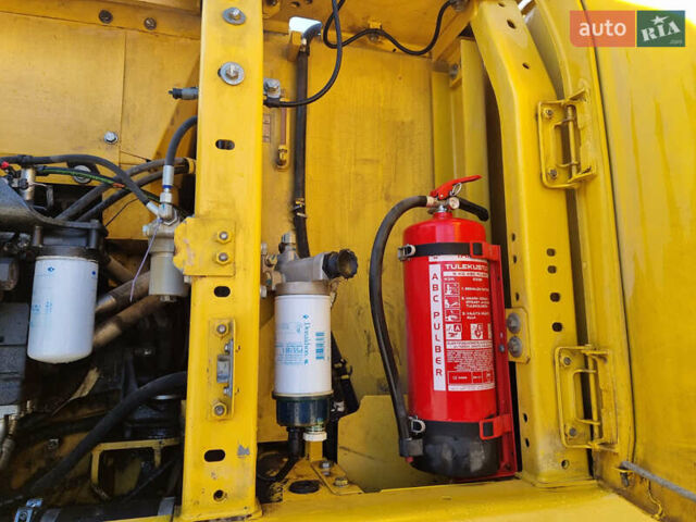 Коматсу PC 290, об'ємом двигуна 0 л та пробігом 6 тис. км за 82814 $, фото 21 на Automoto.ua