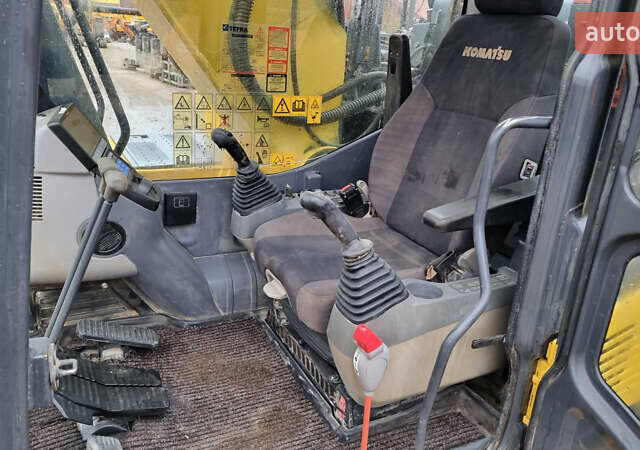 Коматсу PC 290, об'ємом двигуна 0 л та пробігом 7 тис. км за 81267 $, фото 1 на Automoto.ua