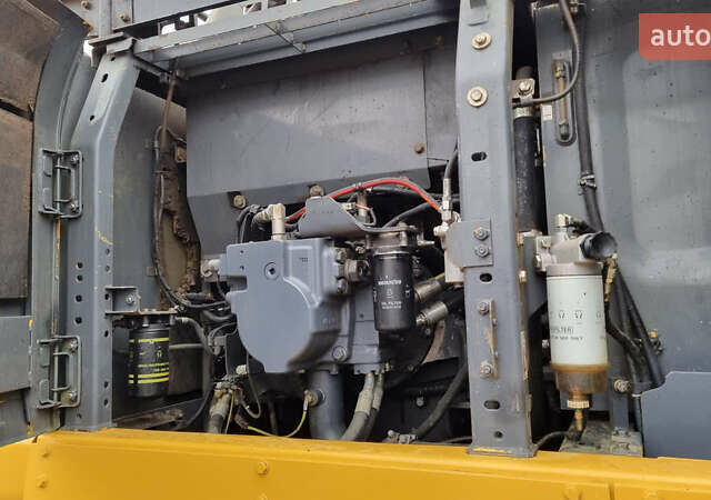 Коматсу PC 290, об'ємом двигуна 0 л та пробігом 7 тис. км за 81267 $, фото 18 на Automoto.ua