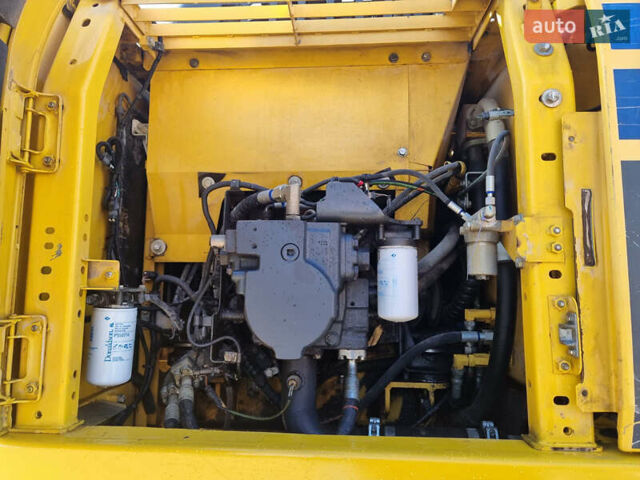 Коматсу PC 290, об'ємом двигуна 0 л та пробігом 6 тис. км за 82814 $, фото 13 на Automoto.ua