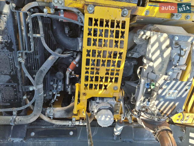 Коматсу PC 290, об'ємом двигуна 0 л та пробігом 6 тис. км за 82814 $, фото 12 на Automoto.ua