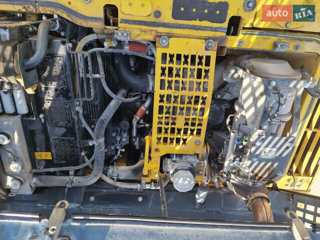 Коматсу PC 290, об'ємом двигуна 0 л та пробігом 6 тис. км за 82814 $, фото 23 на Automoto.ua