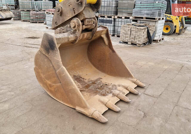 Коматсу PC 290, об'ємом двигуна 0 л та пробігом 7 тис. км за 81267 $, фото 19 на Automoto.ua