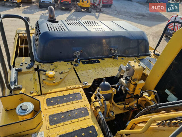 Коматсу PC 290, об'ємом двигуна 0 л та пробігом 6 тис. км за 82814 $, фото 9 на Automoto.ua