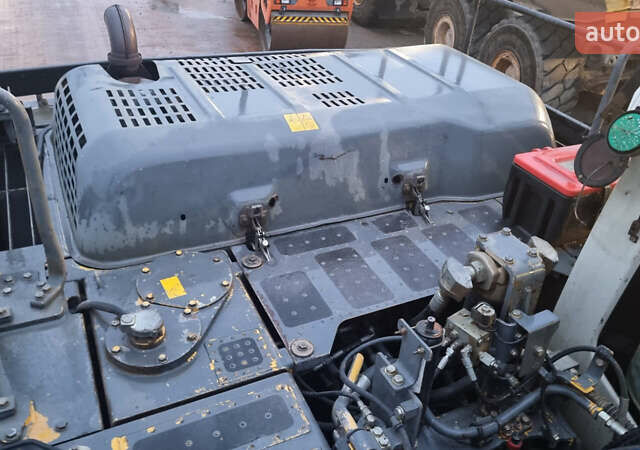 Коматсу PC 290 2017 у Одесі на Automoto.ua Коматсу PC 290, об'ємом двигуна 0 л та пробігом 7 тис. км за 77977 $, фото 3 на Automoto.ua