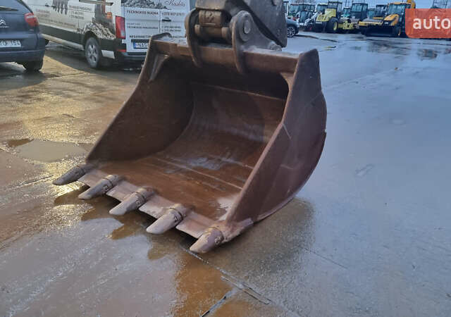 Коматсу PC 290 2017 у Одесі на Automoto.ua Коматсу PC 290, об'ємом двигуна 0 л та пробігом 7 тис. км за 77977 $, фото 2 на Automoto.ua