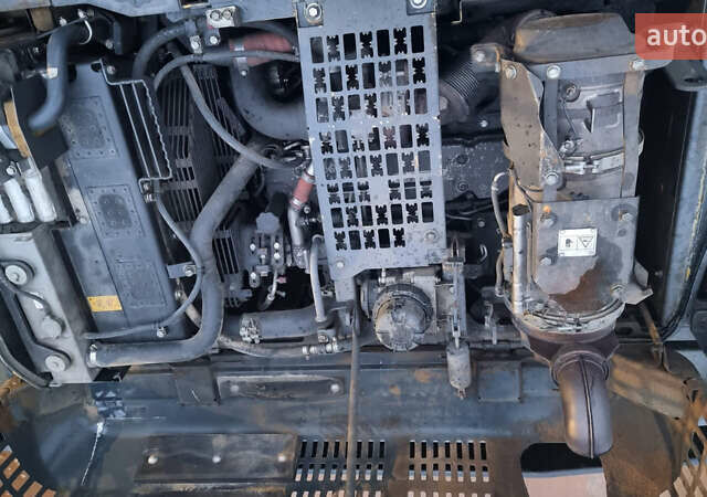 Коматсу PC 290 2017 у Одесі на Automoto.ua Коматсу PC 290, об'ємом двигуна 0 л та пробігом 7 тис. км за 77977 $, фото 5 на Automoto.ua