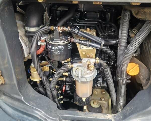 Коматсу PC 30MR, объемом двигателя 0 л и пробегом 0 тыс. км за 25584 $, фото 16 на Automoto.ua