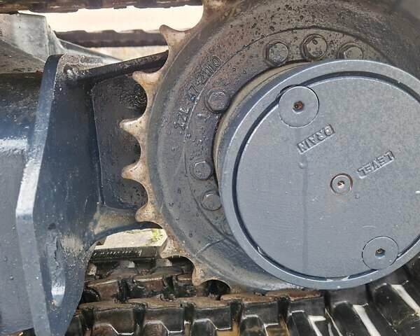 Коматсу PC 30MR, объемом двигателя 0 л и пробегом 0 тыс. км за 25584 $, фото 20 на Automoto.ua