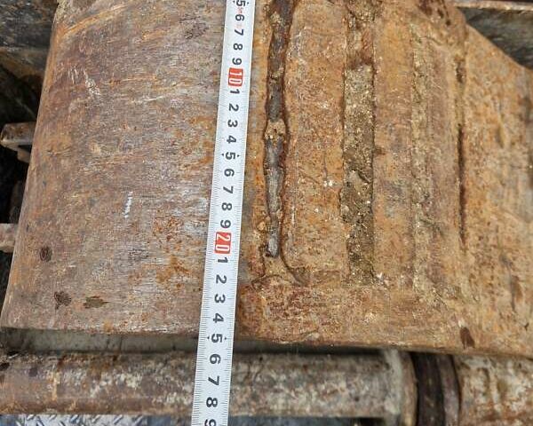 Коматсу PC 30MR, объемом двигателя 0 л и пробегом 0 тыс. км за 25584 $, фото 1 на Automoto.ua