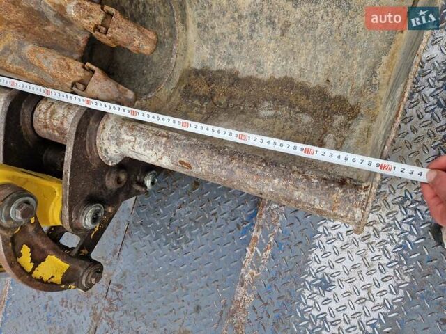 Коматсу PC 30MR, объемом двигателя 0 л и пробегом 0 тыс. км за 25584 $, фото 3 на Automoto.ua