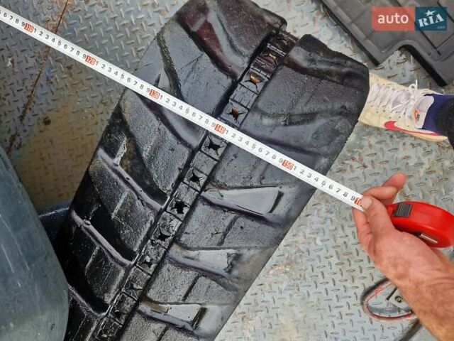 Коматсу PC 30MR, объемом двигателя 0 л и пробегом 0 тыс. км за 25584 $, фото 4 на Automoto.ua