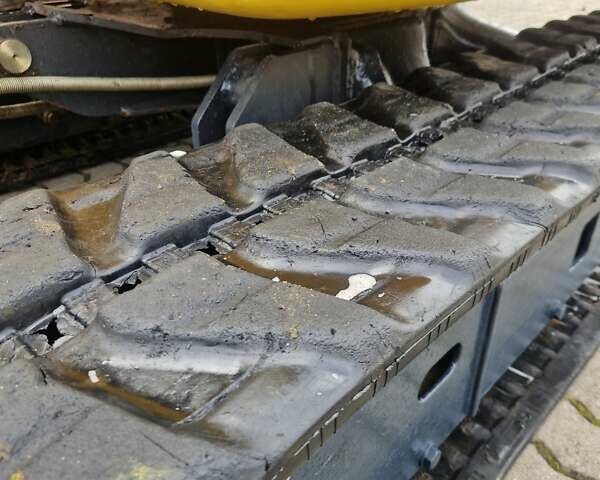 Коматсу PC 30MR, объемом двигателя 0 л и пробегом 0 тыс. км за 25584 $, фото 11 на Automoto.ua