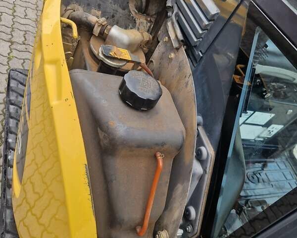 Коматсу PC 30MR, объемом двигателя 0 л и пробегом 0 тыс. км за 25584 $, фото 18 на Automoto.ua