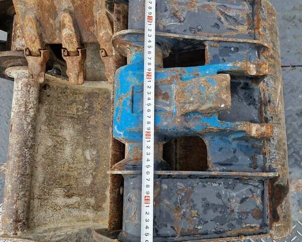 Коматсу PC 30MR, объемом двигателя 0 л и пробегом 0 тыс. км за 25584 $, фото 2 на Automoto.ua