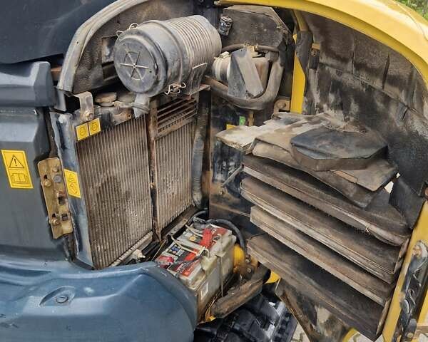 Коматсу PC 30MR, объемом двигателя 0 л и пробегом 0 тыс. км за 25584 $, фото 17 на Automoto.ua