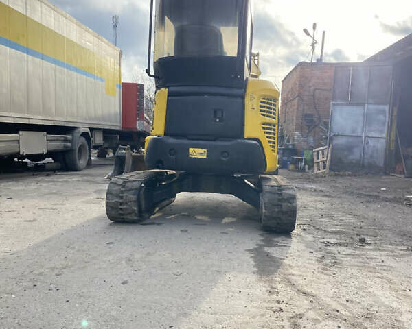 Коматсу PC 35MR 2013 в Хмельницком на Automoto.ua Коматсу PC 35MR, объемом двигателя 0 л и пробегом 6 тыс. км за 23500 $, фото 9 на Automoto.ua