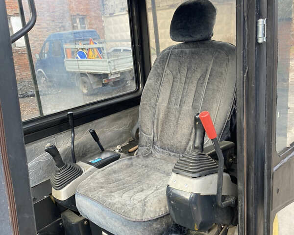 Коматсу PC 35MR, об'ємом двигуна 0 л та пробігом 230 тис. км за 23500 $, фото 7 на Automoto.ua