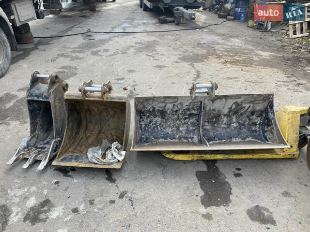 Коматсу PC 35MR, об'ємом двигуна 0 л та пробігом 230 тис. км за 23500 $, фото 13 на Automoto.ua