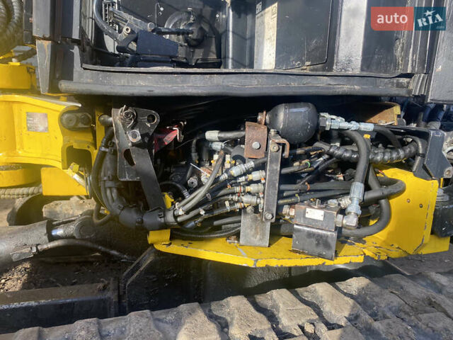 Коматсу PC 35MR, об'ємом двигуна 0 л та пробігом 230 тис. км за 23500 $, фото 14 на Automoto.ua
