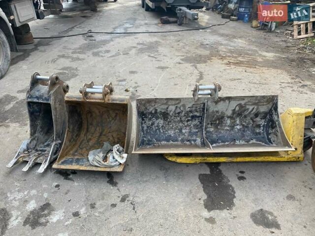 Коматсу PC 35MR 2013 в Хмельницком на Automoto.ua Коматсу PC 35MR, объемом двигателя 0 л и пробегом 6 тыс. км за 23500 $, фото 1 на Automoto.ua