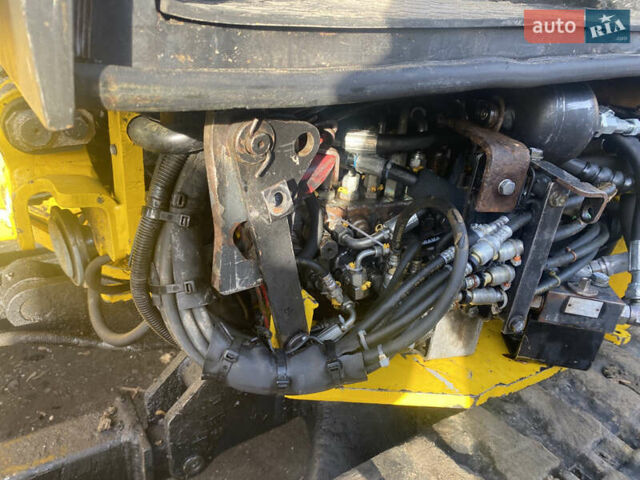 Коматсу PC 35MR 2013 в Хмельницком на Automoto.ua Коматсу PC 35MR, объемом двигателя 0 л и пробегом 6 тыс. км за 23500 $, фото 14 на Automoto.ua