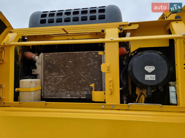 Коматсу PC 360, объемом двигателя 0 л и пробегом 8 тыс. км за 65628 $, фото 12 на Automoto.ua