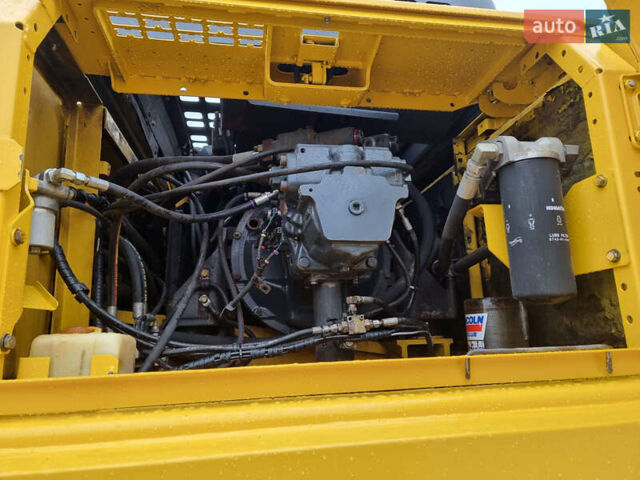 Коматсу PC 360, объемом двигателя 0 л и пробегом 8 тыс. км за 65628 $, фото 13 на Automoto.ua