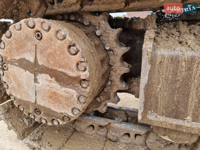 Коматсу PC 360, объемом двигателя 0 л и пробегом 8 тыс. км за 65628 $, фото 11 на Automoto.ua