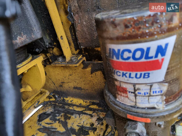 Коматсу PC 360, объемом двигателя 0 л и пробегом 8 тыс. км за 65628 $, фото 29 на Automoto.ua