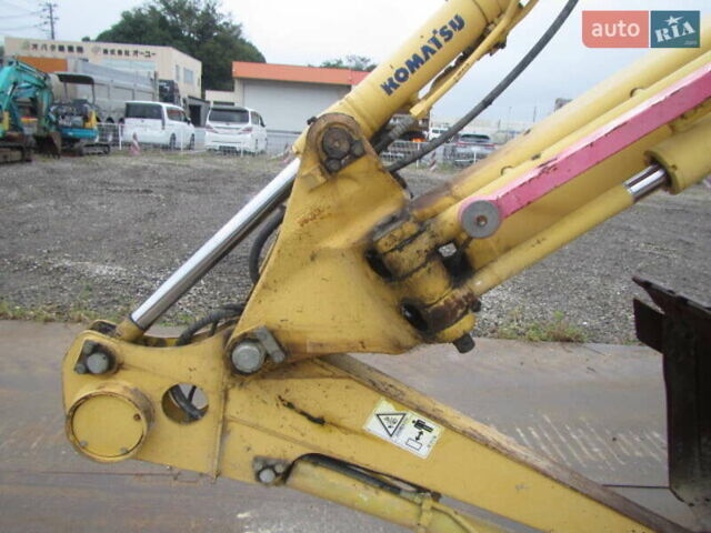 Коматсу PC 38UU-1, об'ємом двигуна 0 л та пробігом 0 тис. км за 17000 $, фото 11 на Automoto.ua