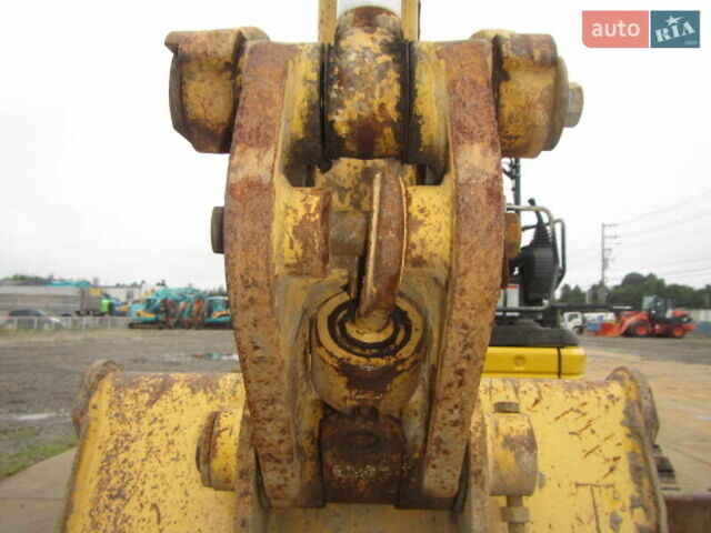 Коматсу PC 38UU-1, об'ємом двигуна 0 л та пробігом 0 тис. км за 17000 $, фото 20 на Automoto.ua