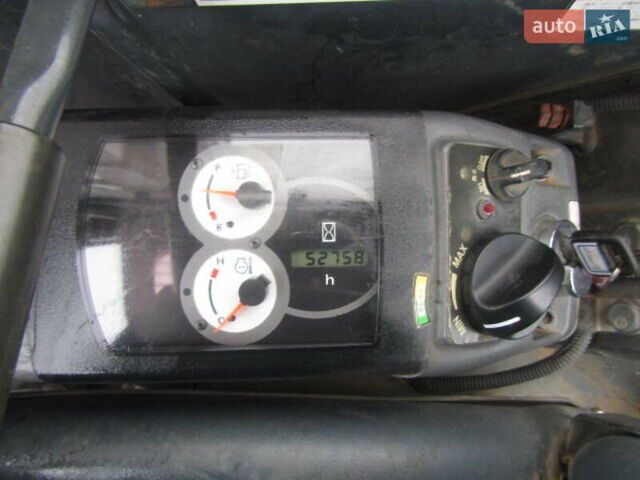 Коматсу PC 38UU-1, об'ємом двигуна 0 л та пробігом 4 тис. км за 17200 $, фото 23 на Automoto.ua