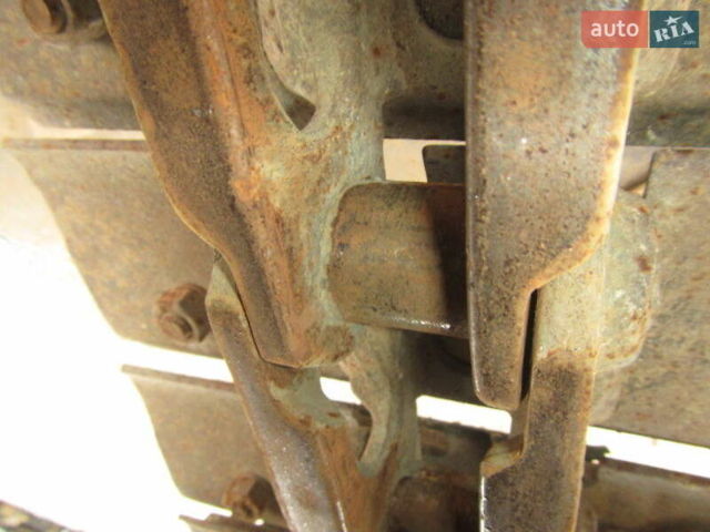 Коматсу PC 38UU-1, об'ємом двигуна 0 л та пробігом 0 тис. км за 17000 $, фото 34 на Automoto.ua