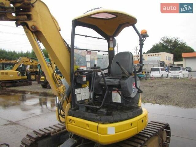 Коматсу PC 38UU-1, об'ємом двигуна 0 л та пробігом 4 тис. км за 17200 $, фото 7 на Automoto.ua