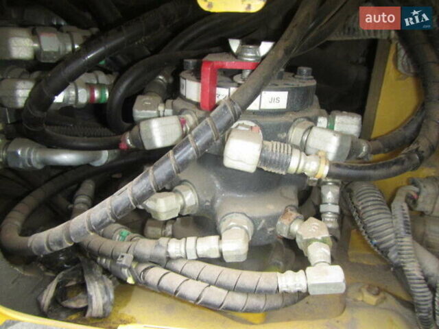 Коматсу PC 38UU-1, об'ємом двигуна 0 л та пробігом 4 тис. км за 17200 $, фото 25 на Automoto.ua