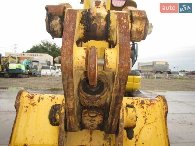 Коматсу PC 38UU-1, об'ємом двигуна 0 л та пробігом 4 тис. км за 17200 $, фото 17 на Automoto.ua